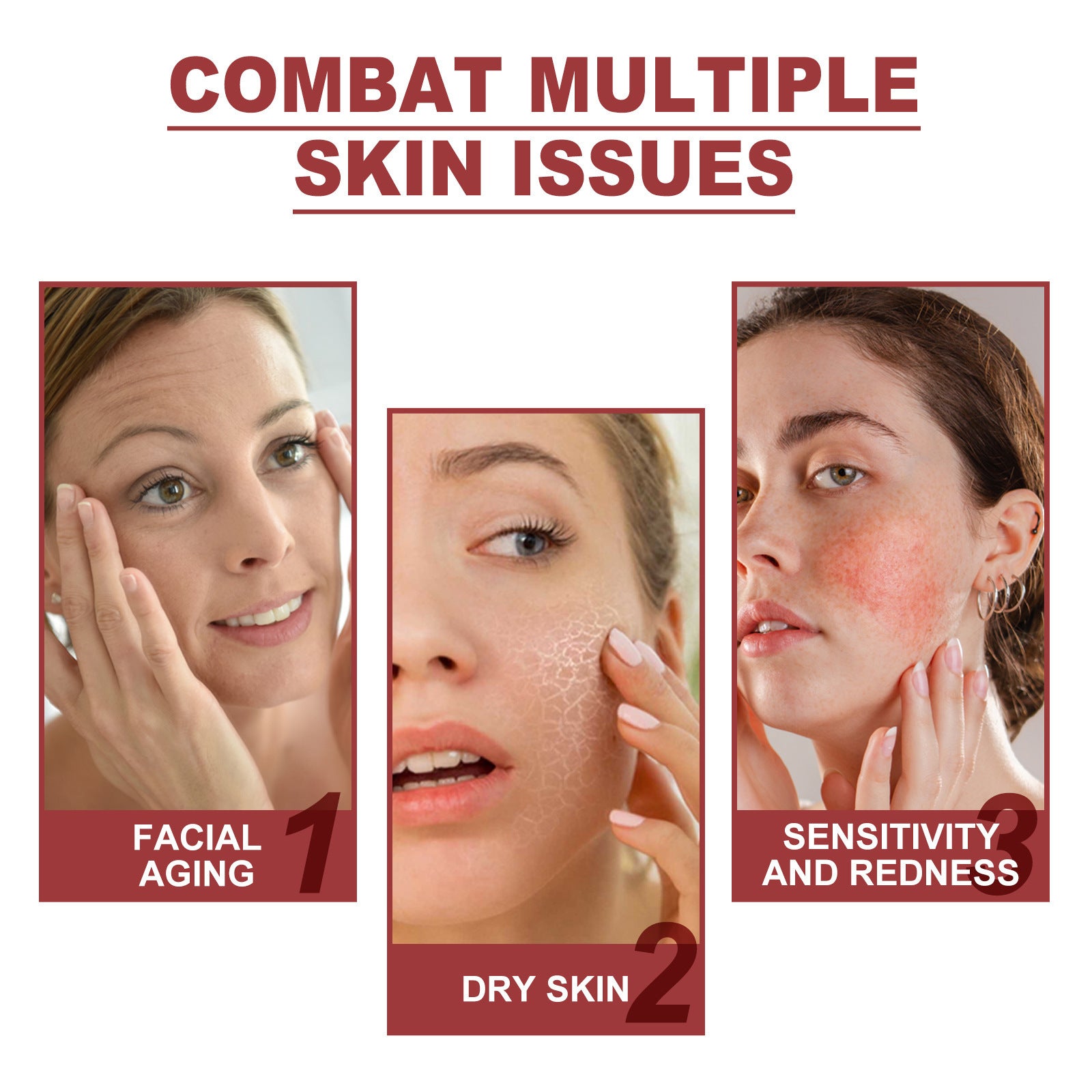 OUHOE Hydrolyzed Collagen Set