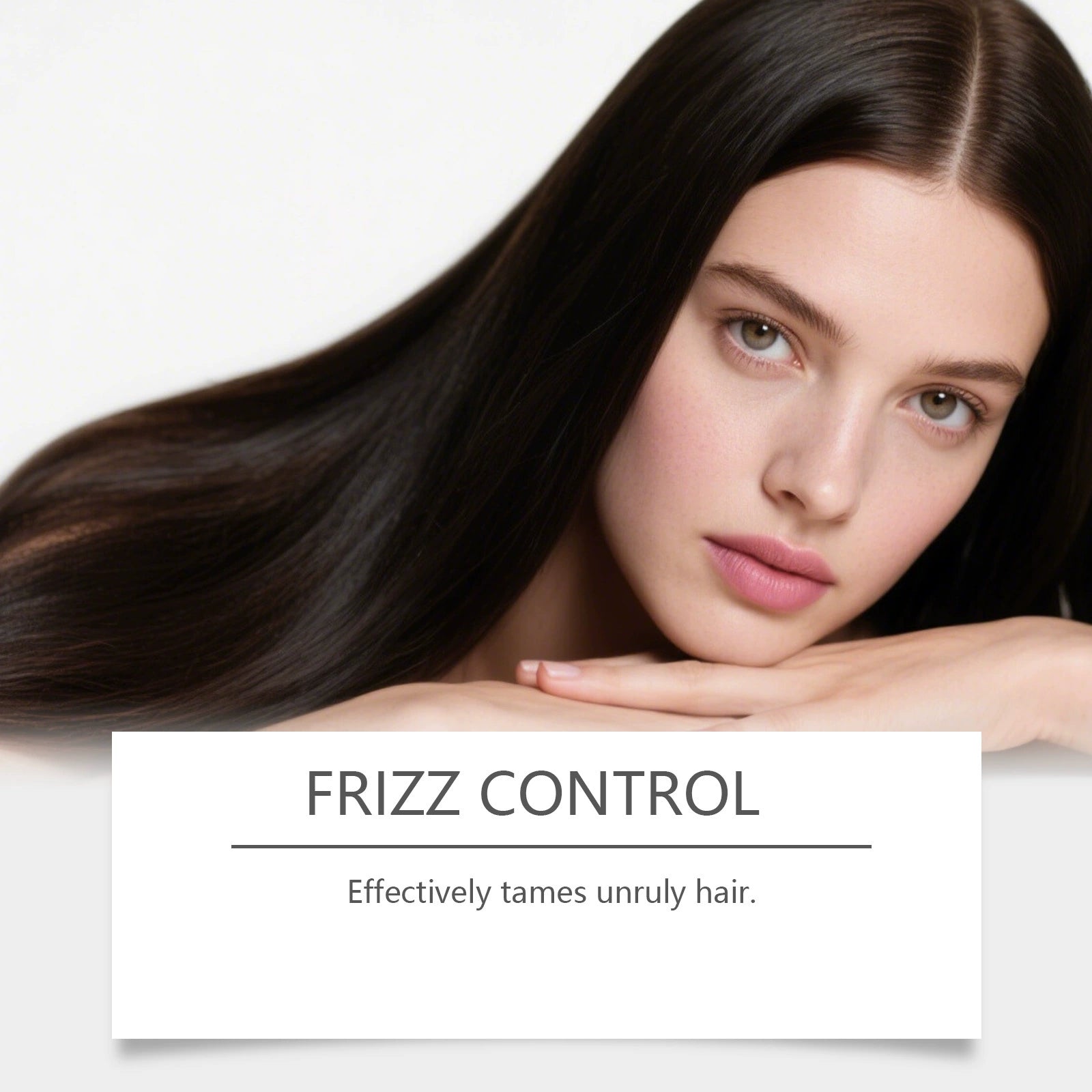 Moisturizing and nourishing hair essence