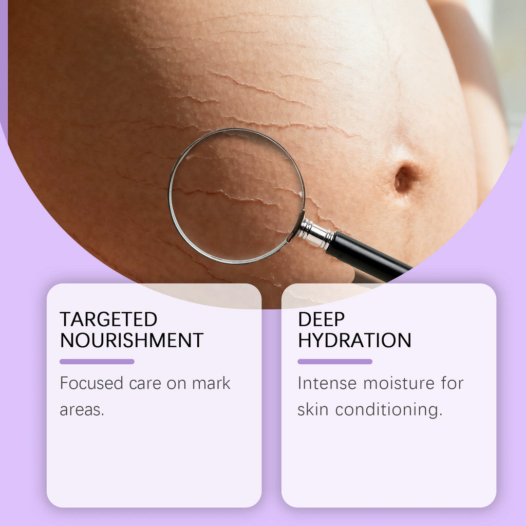 LANISKA Nighttime Skin Care Gel