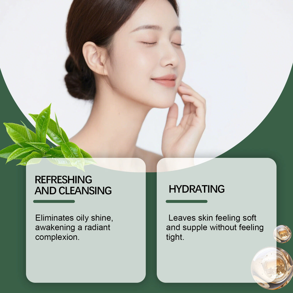 VIARELINE Moisturizing Cleansing Mud Mask