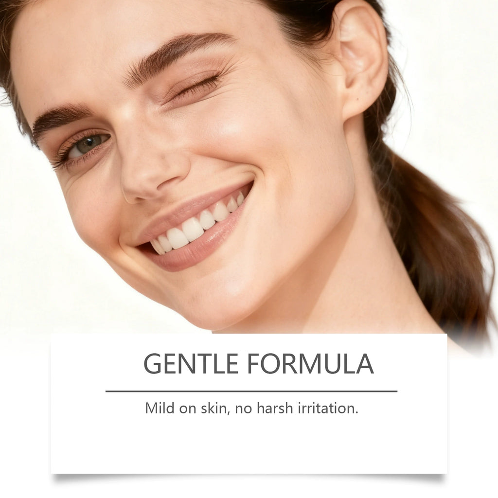 LANISKA Nighttime Skin Care Gel