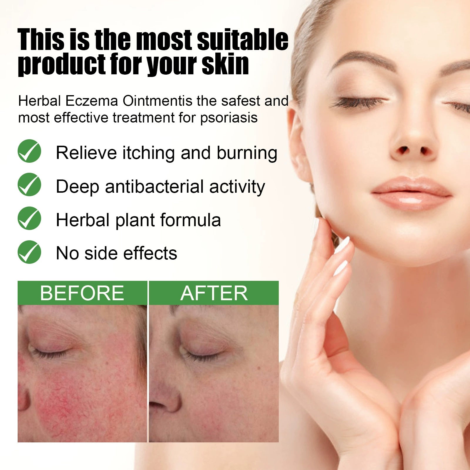 South Moon Skin Care Ointment