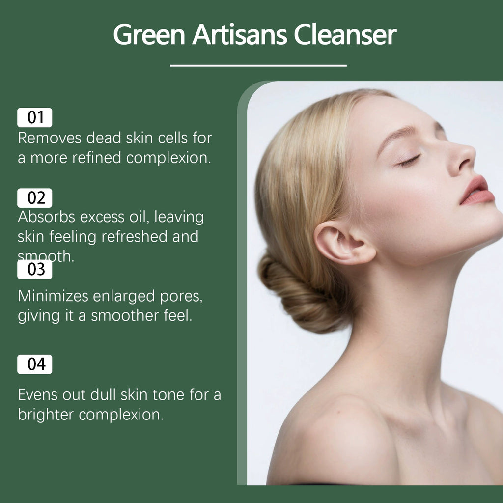 VIARELINE Moisturizing Cleansing Mud Mask