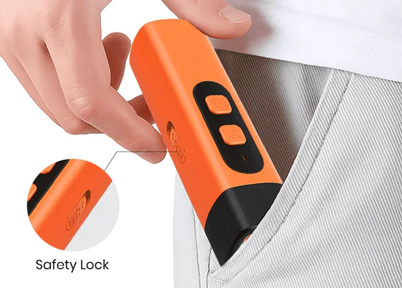 Watch Barking and Bad Behaviors Disappear at the Touch of a Button