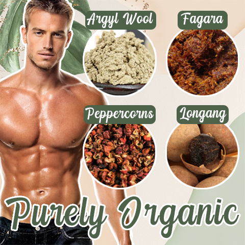 Advanced Hair Growth Roll-On Serum